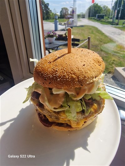 Jockes Baconbomb 300 gr